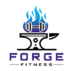 NYIS Community Logos Forge Fitness