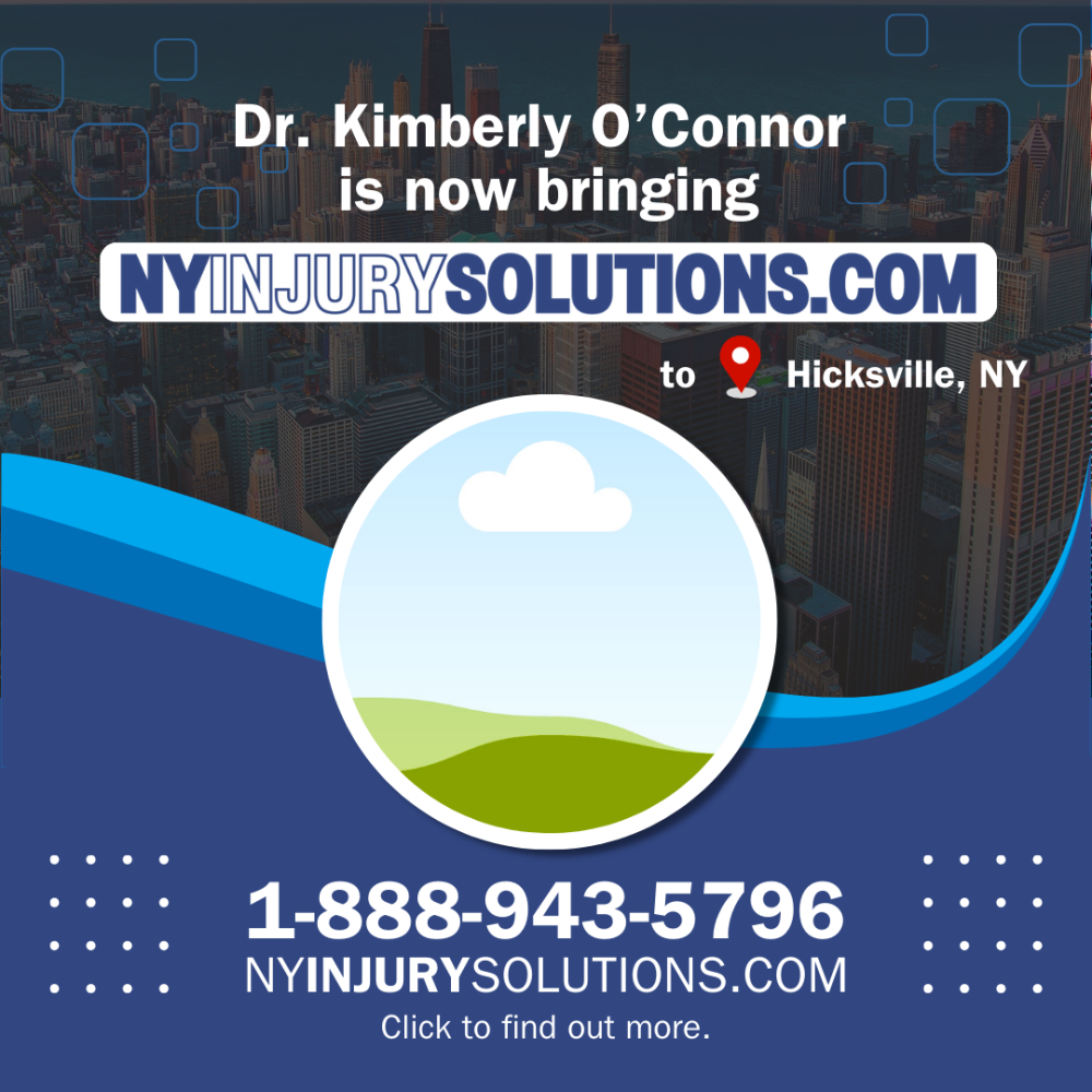 Dr. Kimberly O_Connor NY Injury Solutions